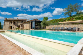 Luxury Estate Villa Trasimena Lake Magione